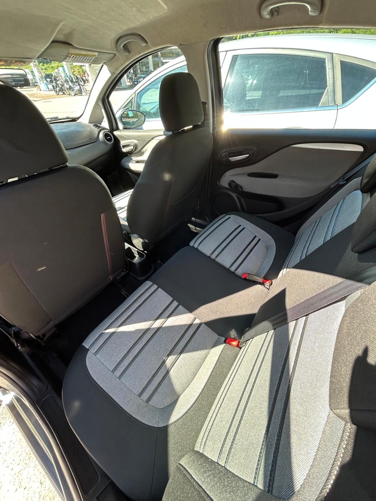 Fiat Punto Evo 1.3 Mjt 95 CV DPF 5 porte S&S Emotion