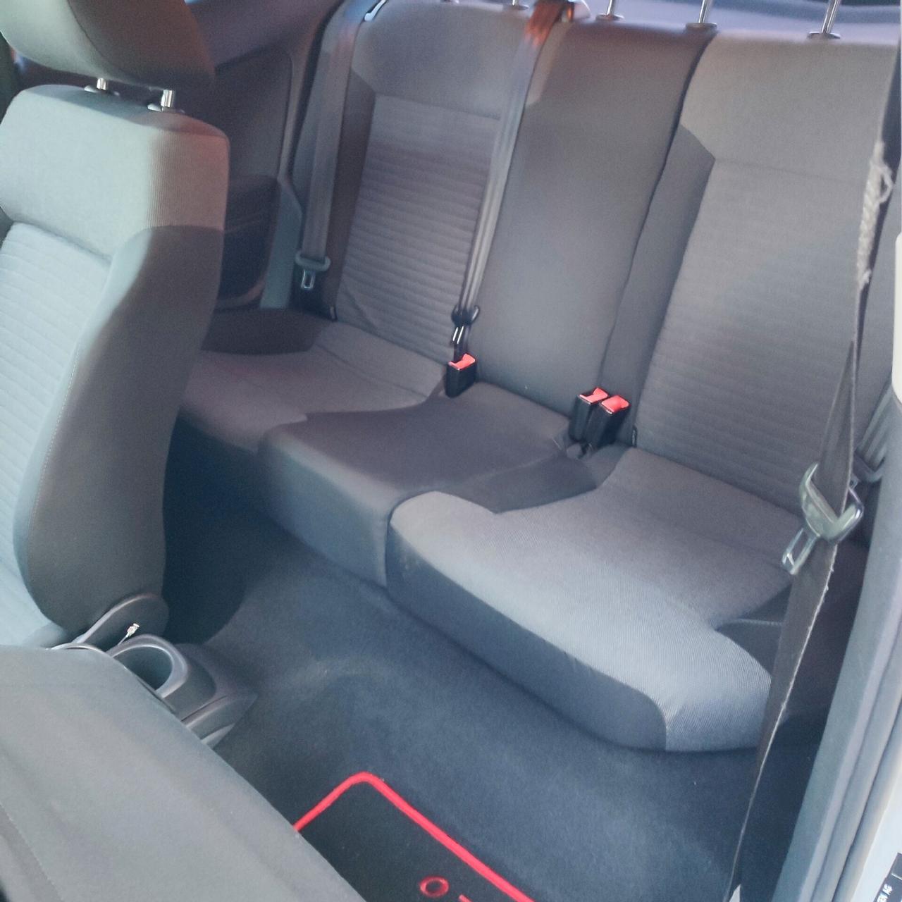 Volkswagen Polo 1.2 70 CV 3p. Comfortline