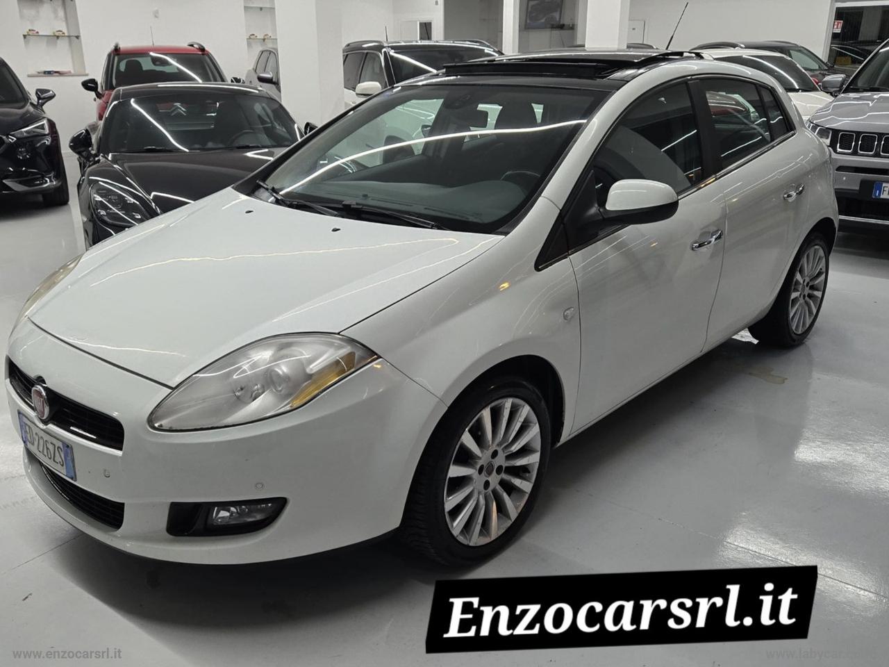 FIAT Bravo 1.6 MJT 120 CV Emotion TETTO APRIBILE