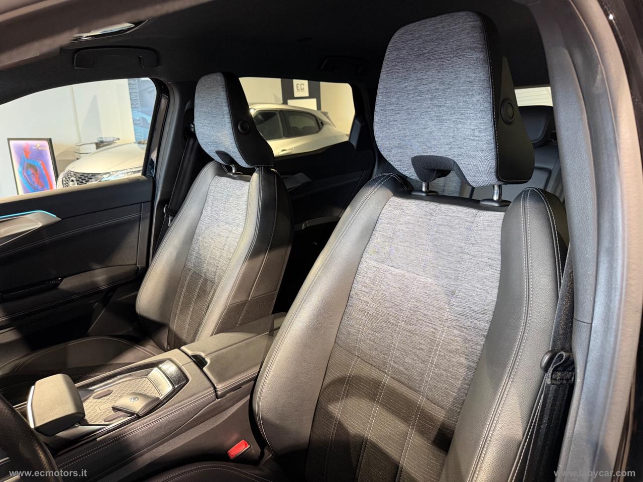 RENAULT Mild Hybrid 160 Auto Techno