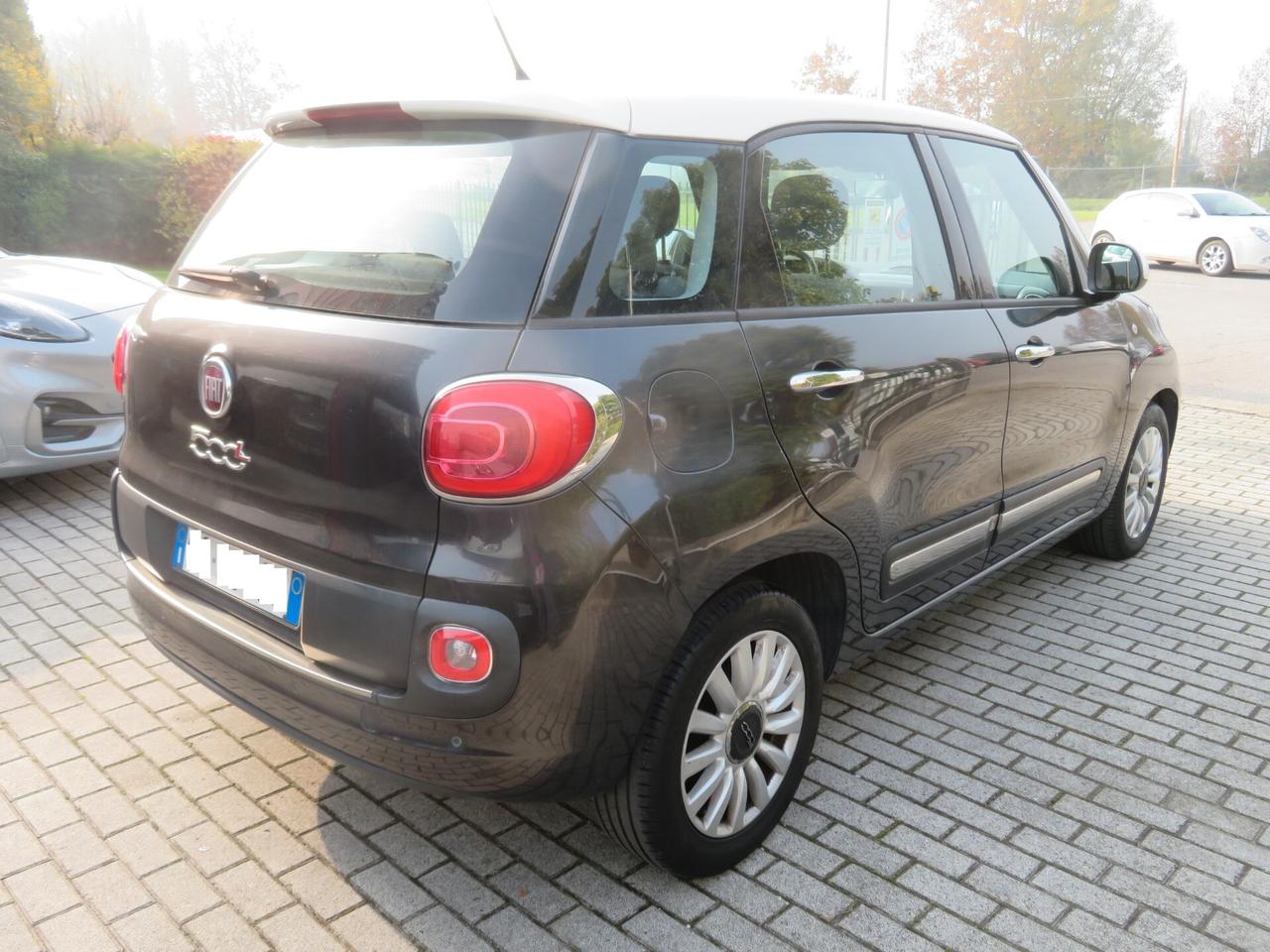 Fiat 500L 1.3 Multijet 85 CV Pop Star