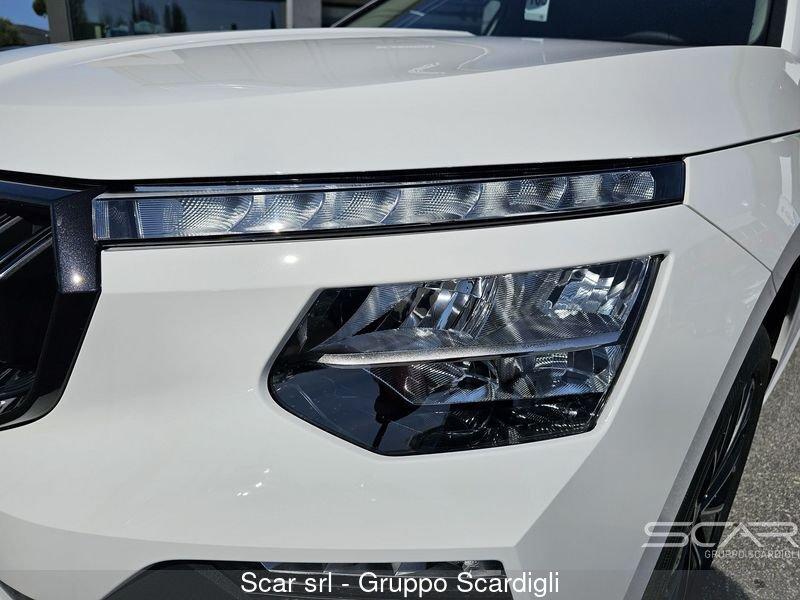 Skoda Kamiq 1.0 TSI 115 CV Black Dots