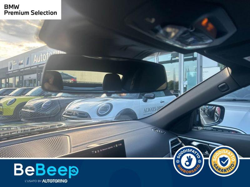 BMW Serie 4 Cabrio 420D CABRIO MHEV 48V MSPORT PRO AUTO
