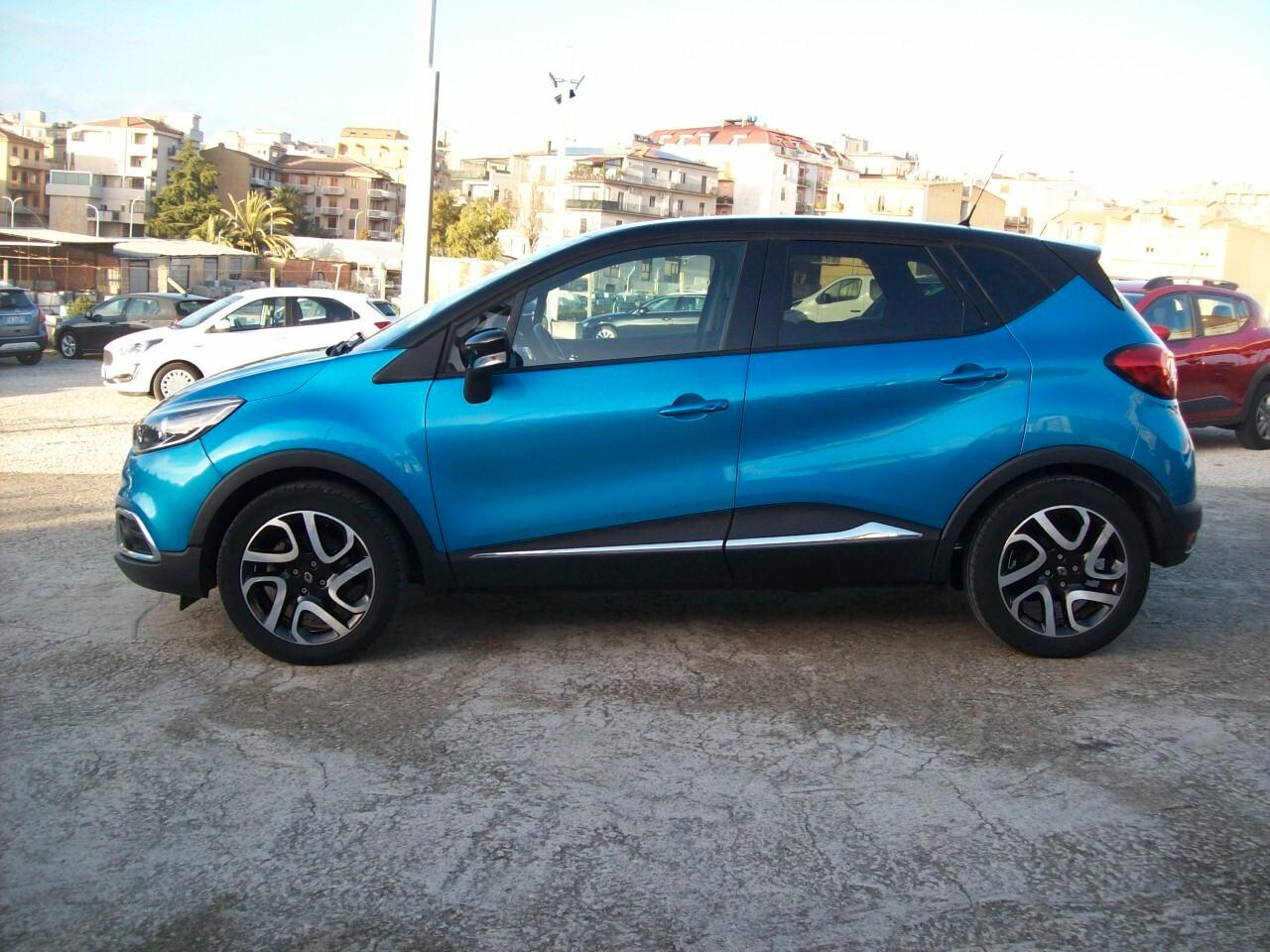 RENAULT CAPTUR 1.5 DCI CV.90 S&S Energy R-Link