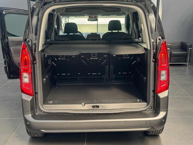 FIAT Doblo Doblò 1.5 BlueHdi 130 CV PC