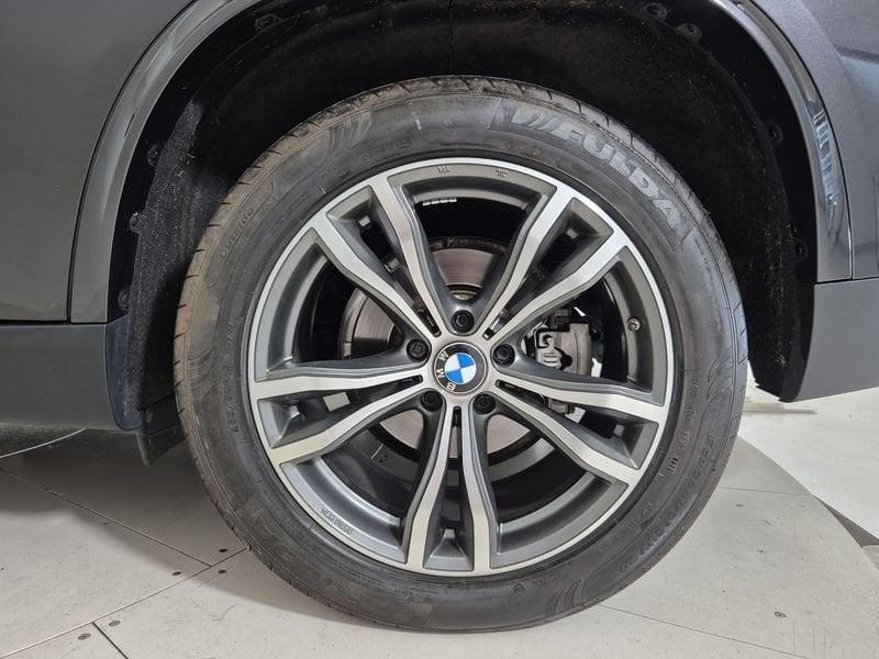 BMW X5 F15 2013 Diesel xdrive25d Luxury 231cv auto