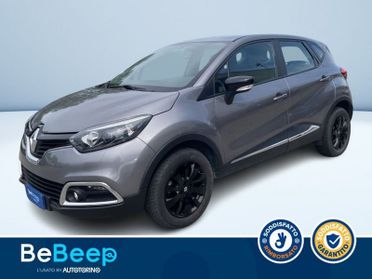 Renault Captur 0.9 TCE LIFE (WAVE) 90CV E6