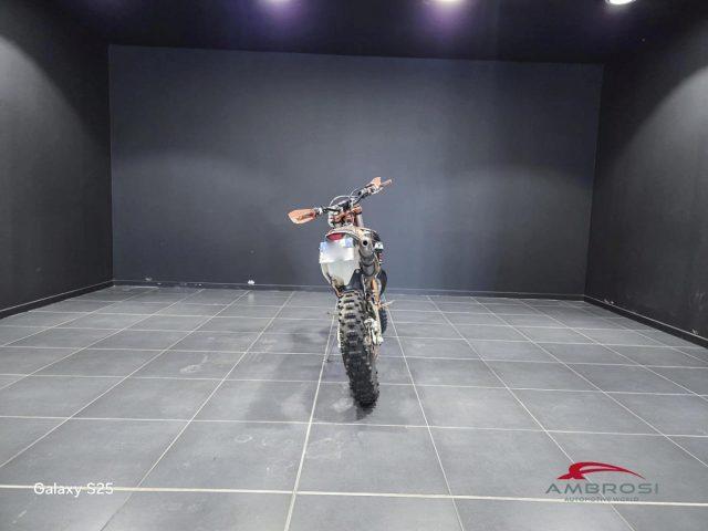 KTM EXC 250 790