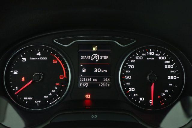 AUDI Q2 Q2 30 TDI S tronic Admired