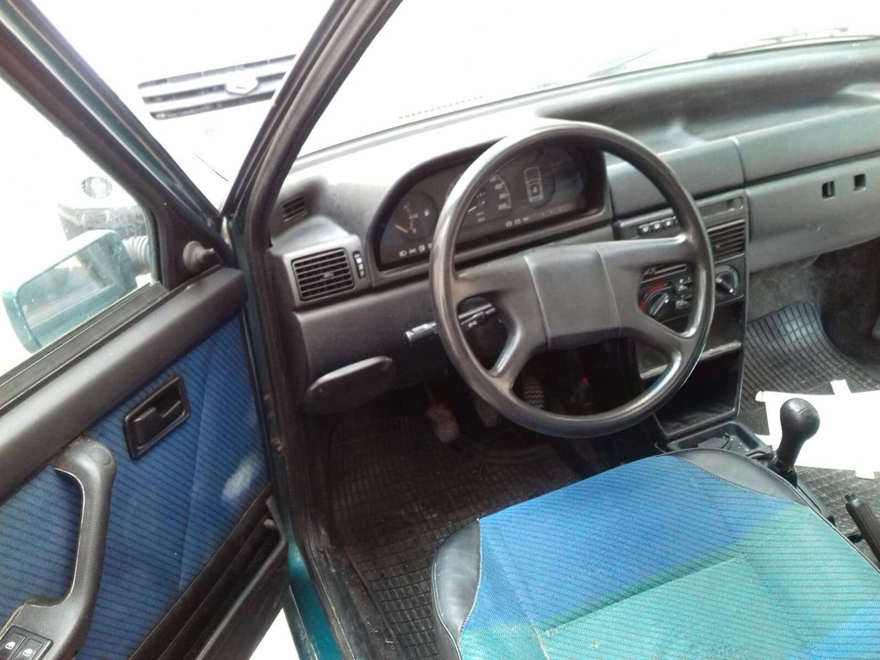 Fiat Uno 1.4 i.e. LEGGERE!