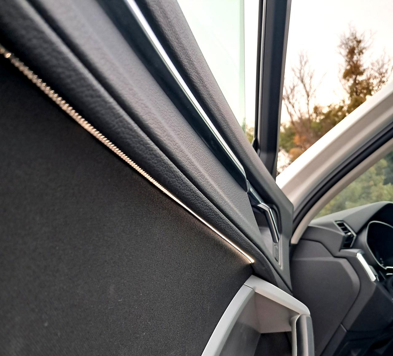 Audi Q3 35 TDI 150cv S Tronic *VIRTUAL*-LED-NAVY*