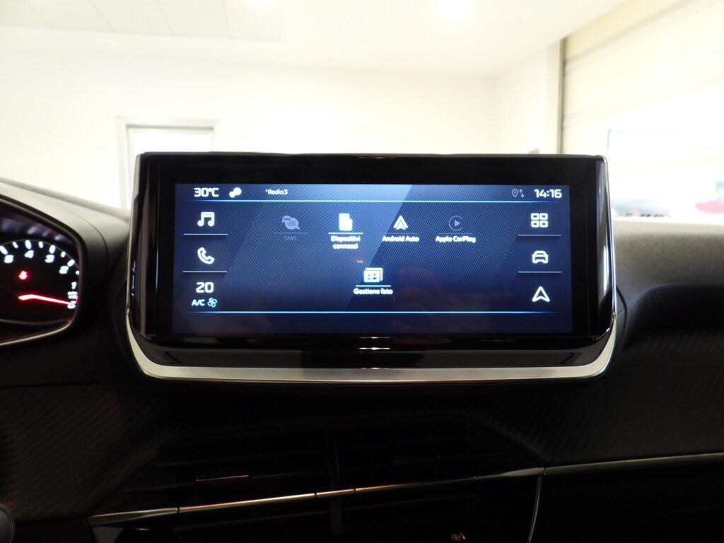 Peugeot 2008 1.2 PureTech Active