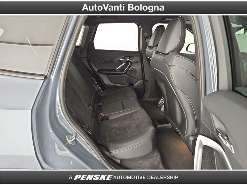 BMW X1 X1 xDrive 25e Msport Pro