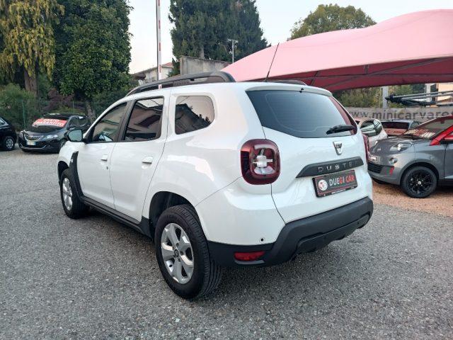 DACIA Duster 1.6 SCe 4x2 Comfort