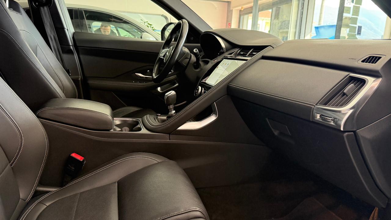 JAGUAR E PACE R DYNAMIC TETTO STRAFULL