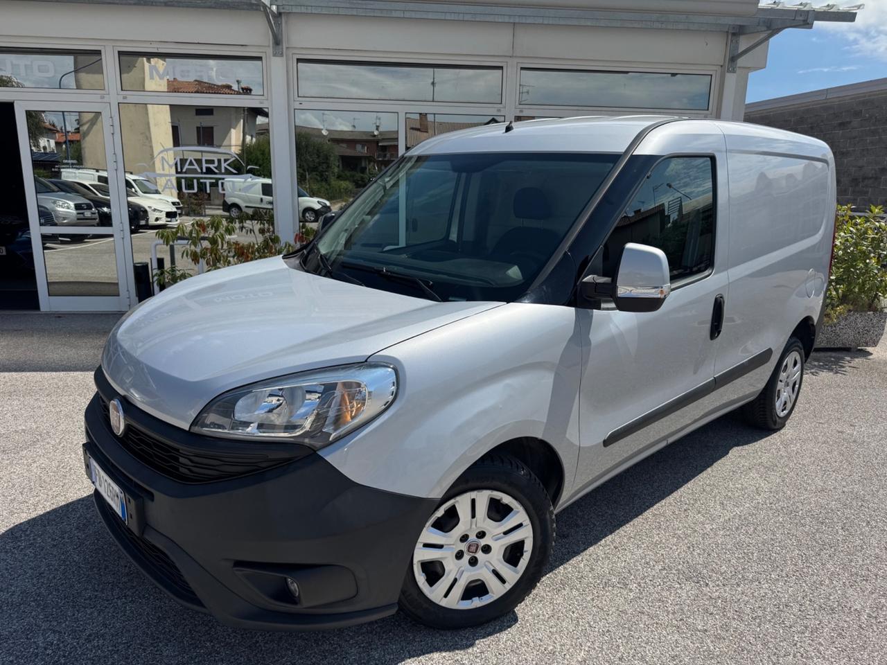 Fiat Doblo 1.3 MJT Cargo SX - IMPORTO NETTO IVA