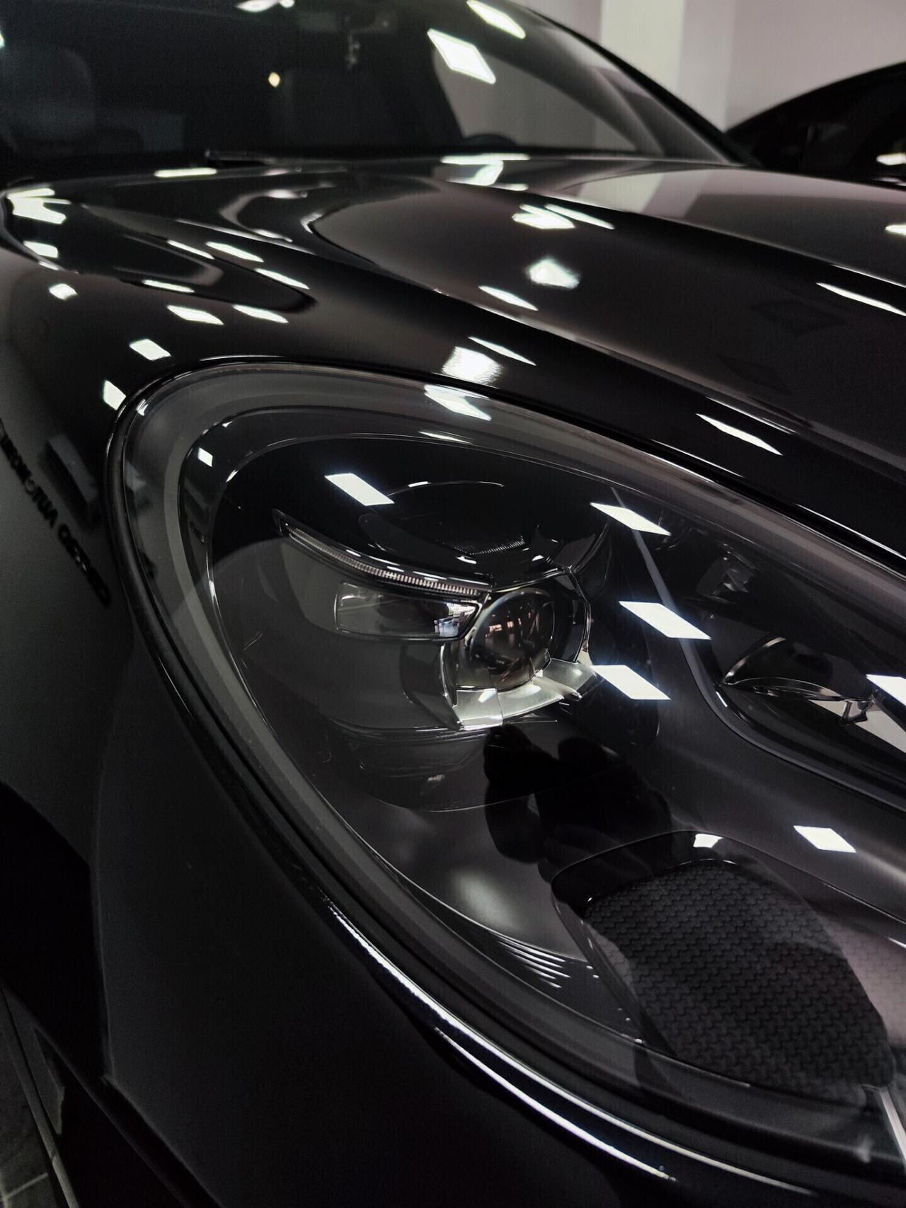 Porsche Macan GTS 3.0 381cv Tetto Led