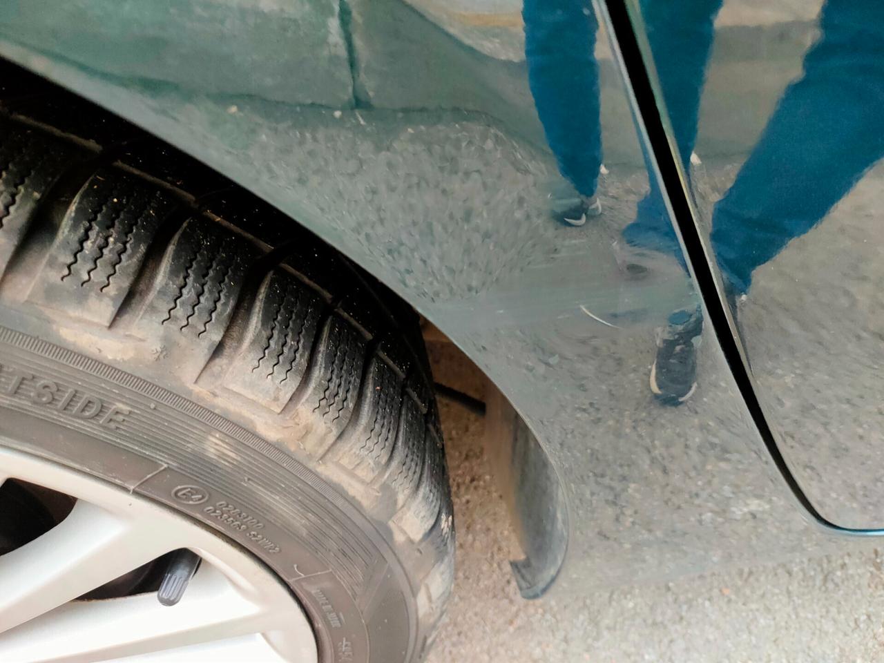 Opel Astra 1.6 CDTi 136CV Start&Stop Sports Tourer Innovation