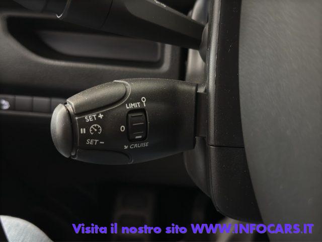CITROEN Jumpy 1.5 BlueHDi 9posti KM 0 Allest. Disabili Focaccia