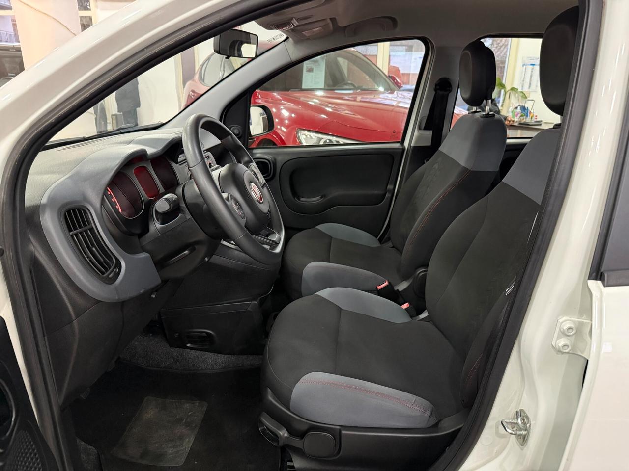 FIAT PANDA 1.2 69CV - Marzo 2019