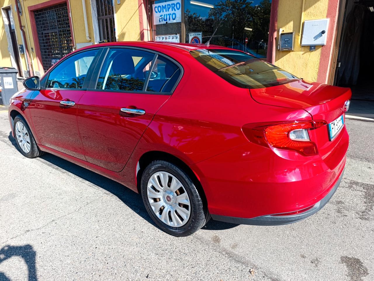 Fiat Tipo 1.4 Benzina Unico Proprietario