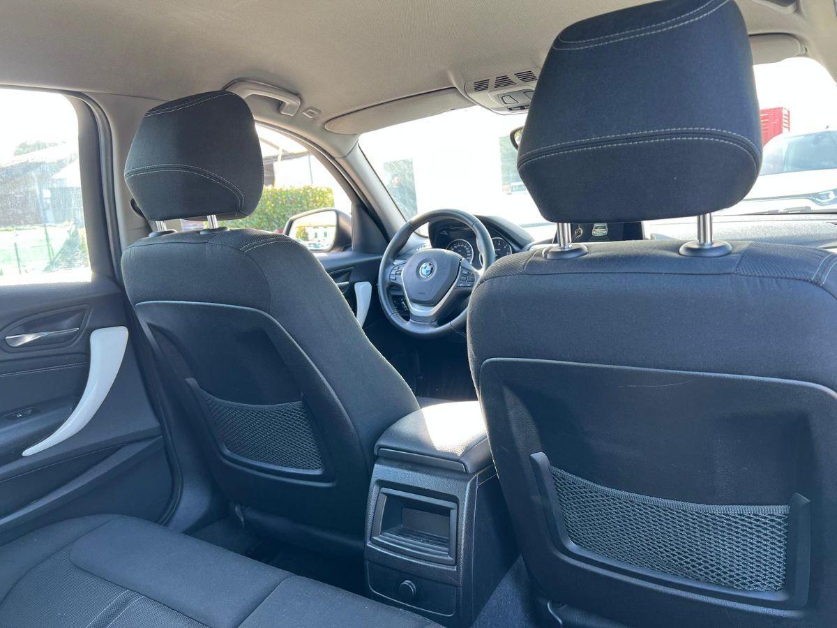 BMW - Serie 1 - 118d xDrive 5p. Urban