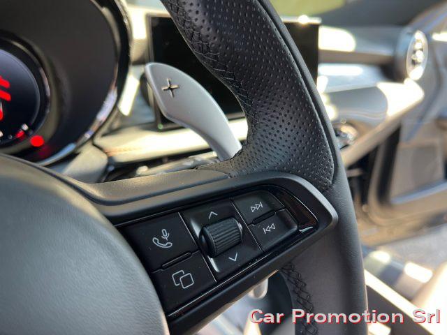 ALFA ROMEO Tonale 1.6 diesel 130 CV TCT6 Veloce