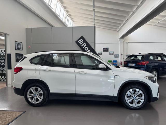 BMW X1 xDrive25e Business Advantage
