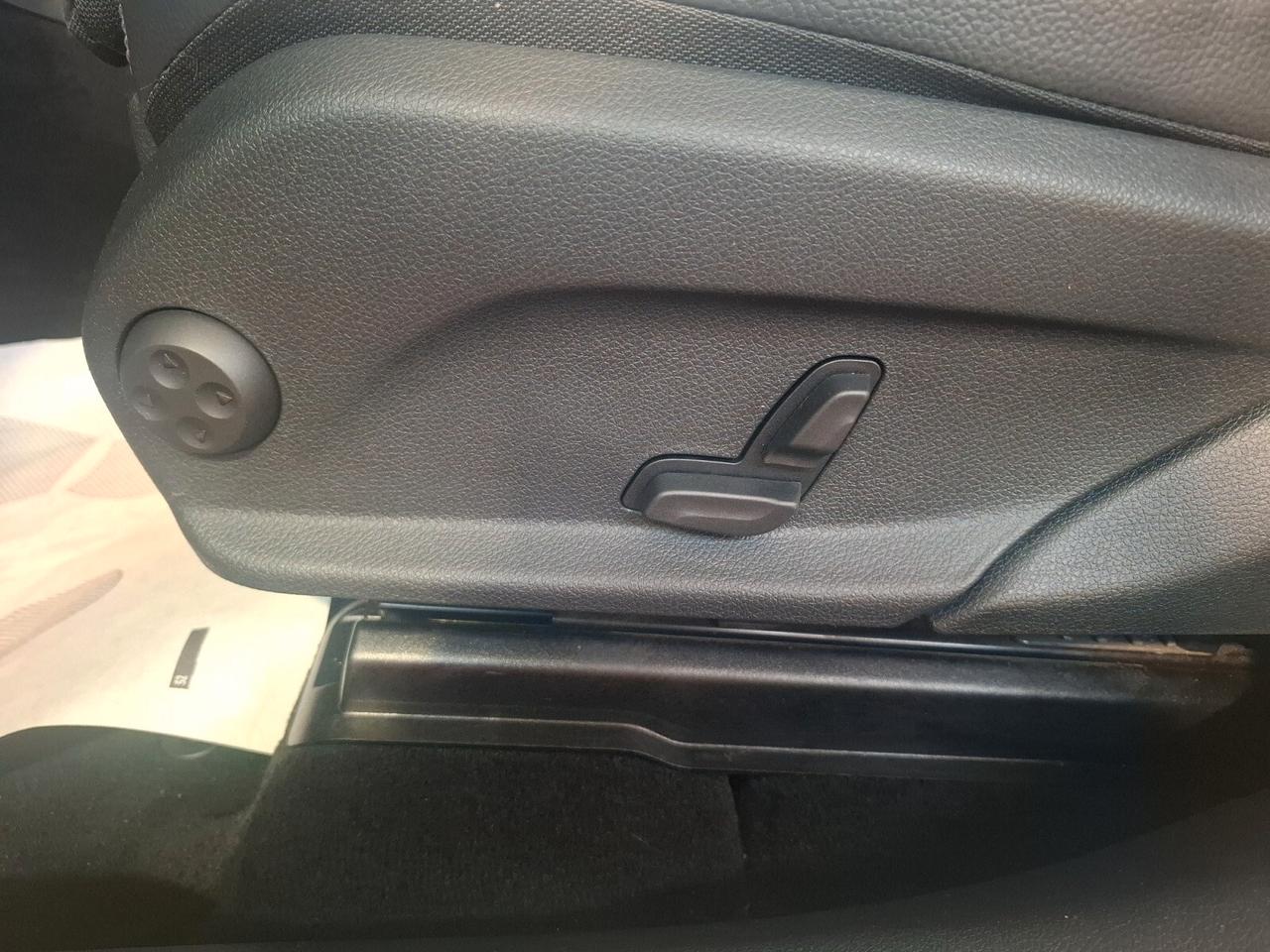 Mercedes-benz GLC 300 GLC 300 d 4Matic Premium 245 cv tetto amg full optional