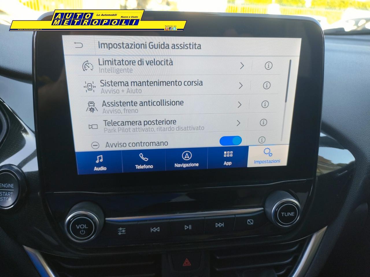 Ford Puma 1.0 125cv EcoBoost Hybrid 125cv S&S ST-Line