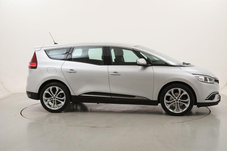 Renault Grand Scénic Business EDC - 7 posti BR574288 1.8 Diesel 120CV