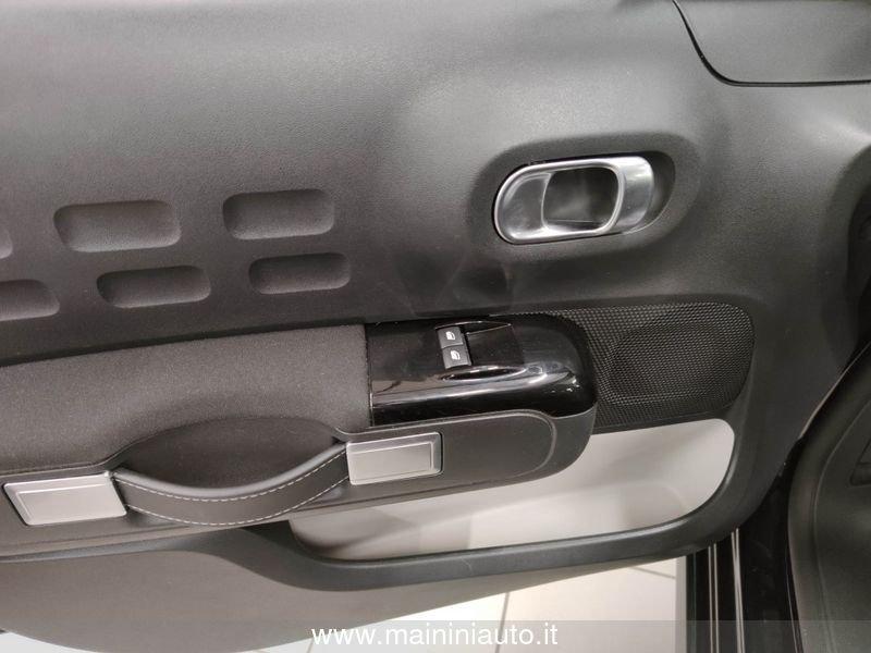Citroën C3 1.2 110cv EAT6 Max Cambio Automatico