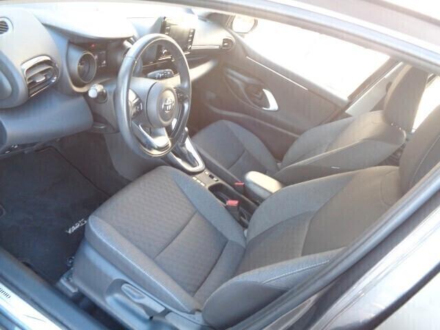 Toyota Yaris 1.5 Hybrid 5 porte Trend NESSUN VINCOLO DI FINANZIAMENTO