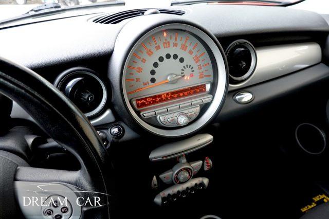 MINI Cooper D 1.6 16V