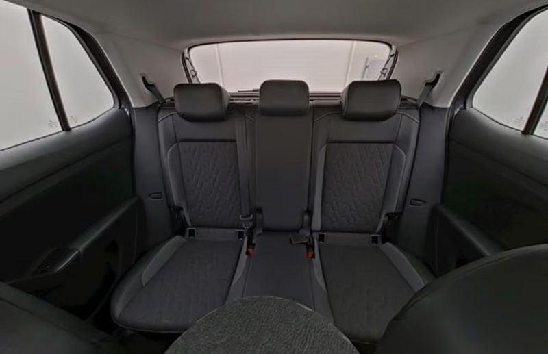 Volkswagen T-Cross T-Cross 1.0 TSI ENERGY 95cv NAVI LED ACC