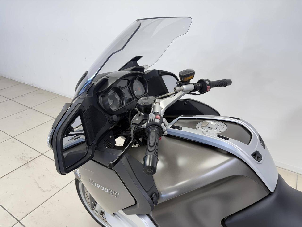 BMW R 1200 RT Abs