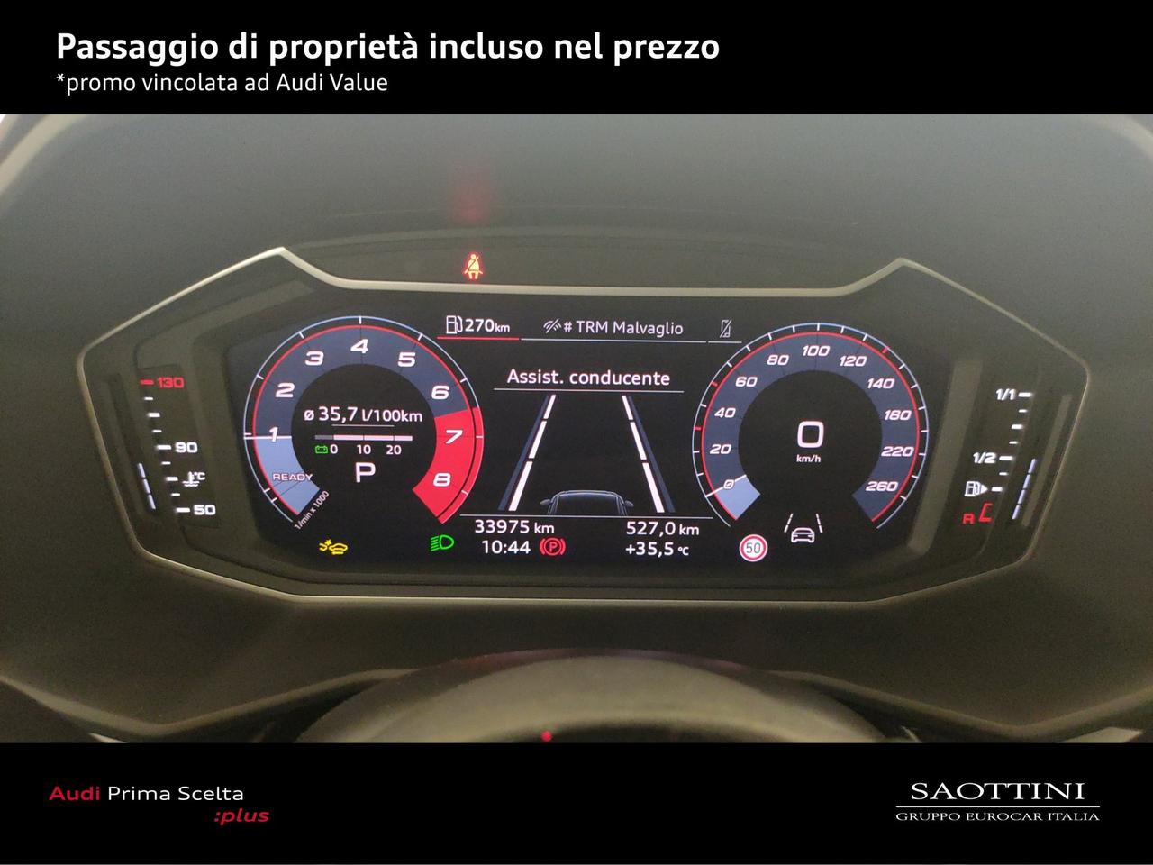 Sportback 35 1.5 TFSI S line edition S tronic