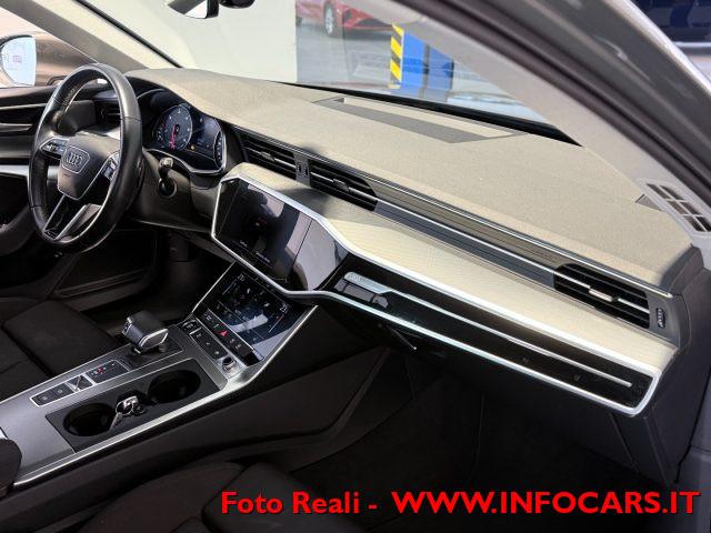 AUDI A6 Avant 40 TDI S tronic Business - PROMO