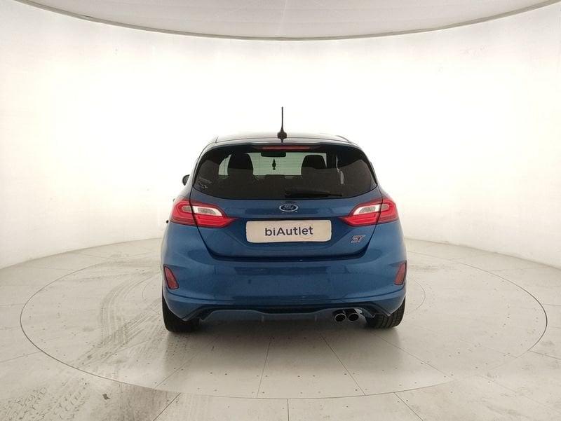 Ford Fiesta 5p 1.5 ST s&s 200cv my19.5