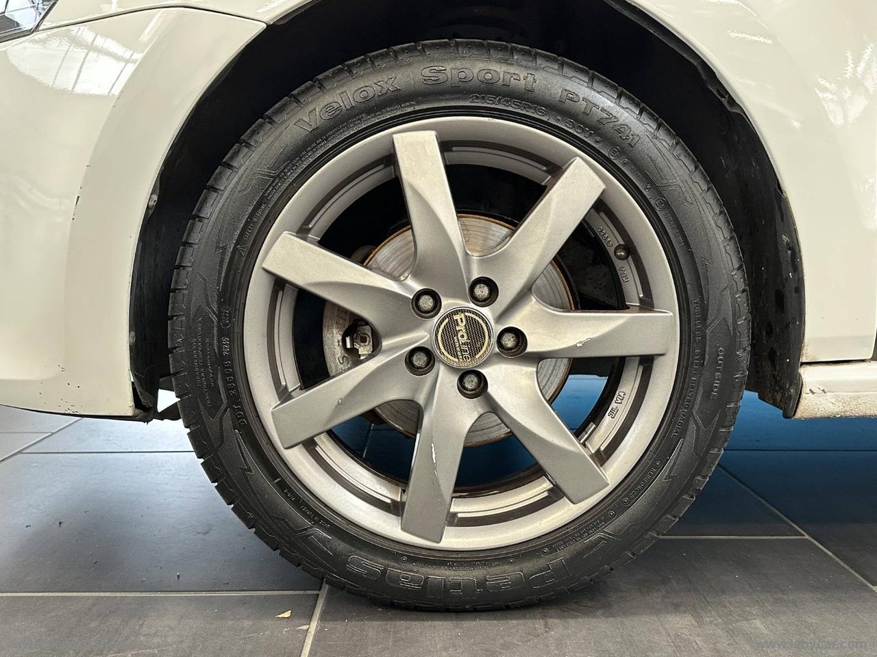 VOLKSWAGEN Polo 1.2 5p. Trendline OK PER NEOPATENTATI