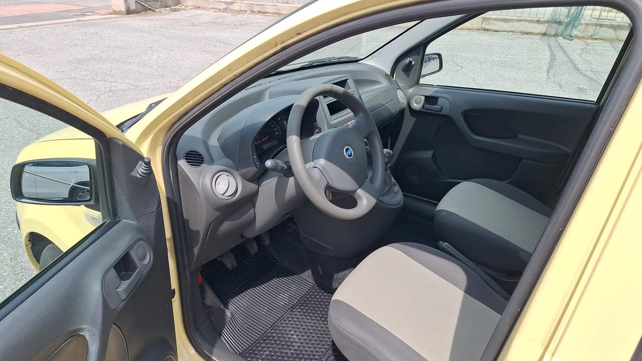 Fiat Panda 1.1 Actual