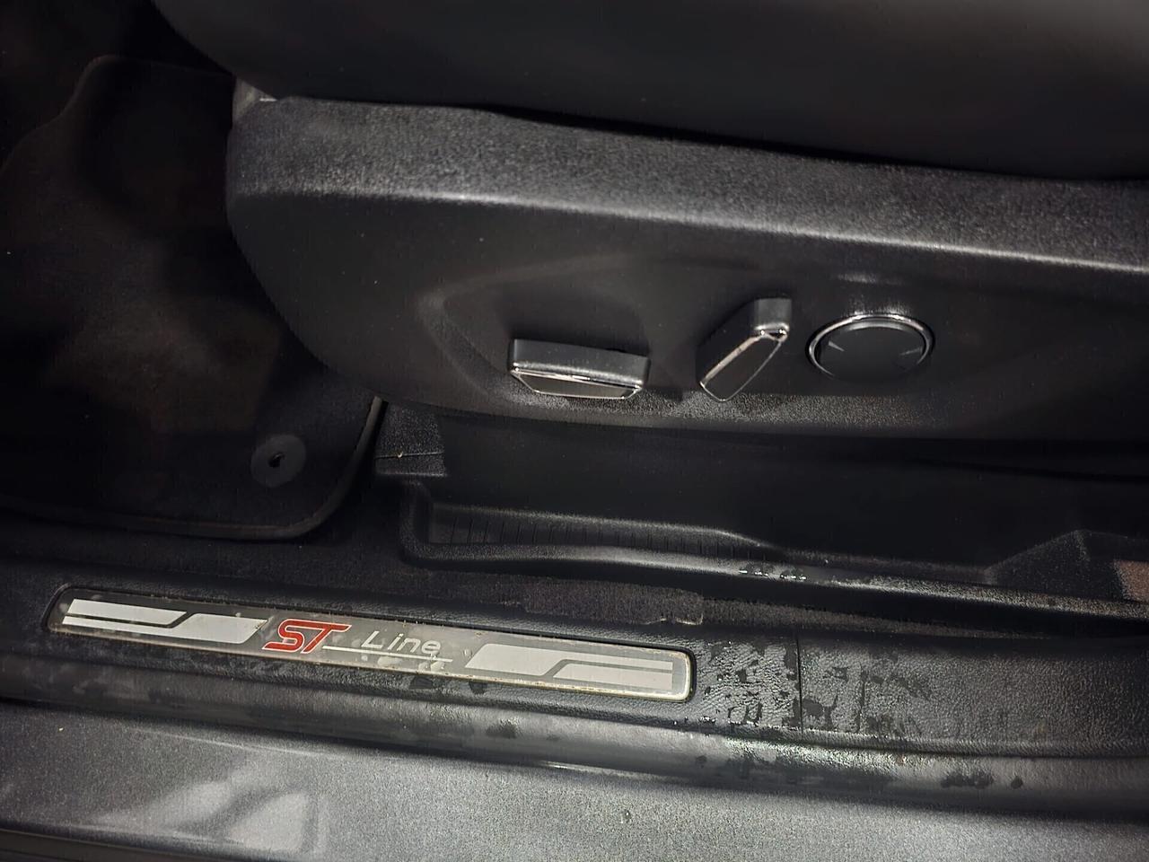 Ford S-Max 2.0 EcoBlue 150CV Start&Stop 7p. Titanium Business