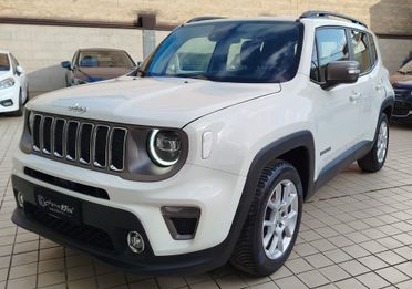 Jeep Renegade 1.0 T3 Limited Bi-Fuel