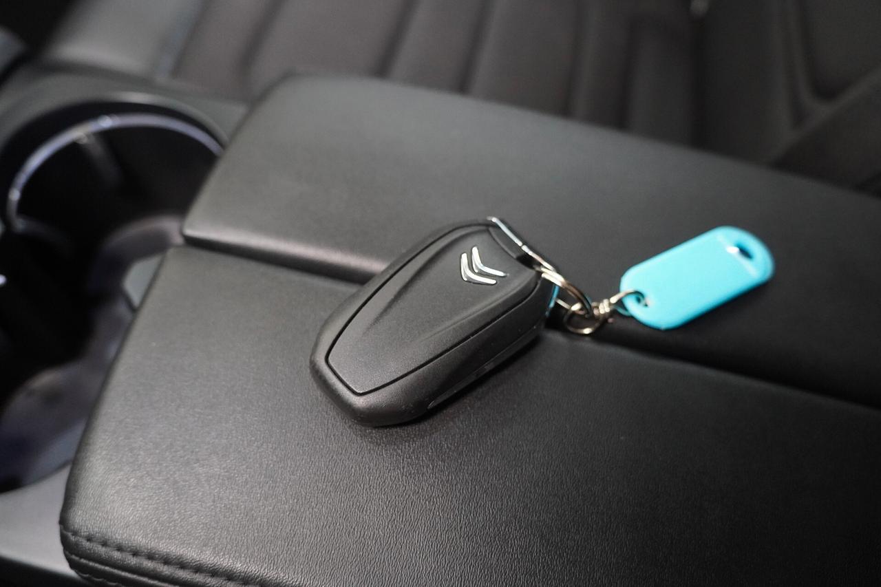 Citroen C5 Aircross 1.5 BlueHDi 130cv C-Series RESTAYLING
