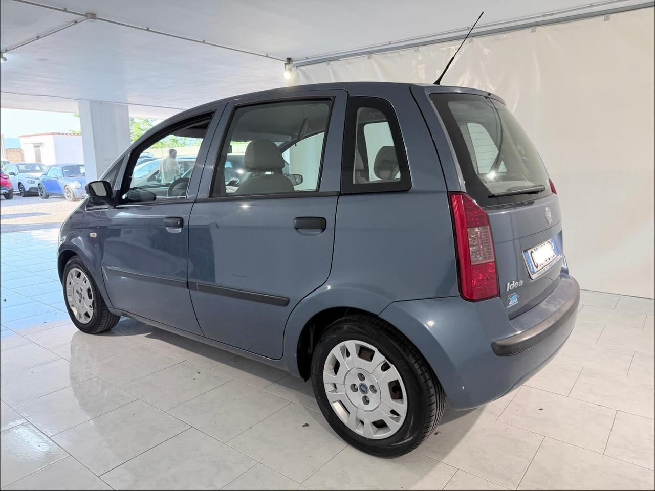 IDEA GPL 95 CV TUA A 110 EURO AL MESE