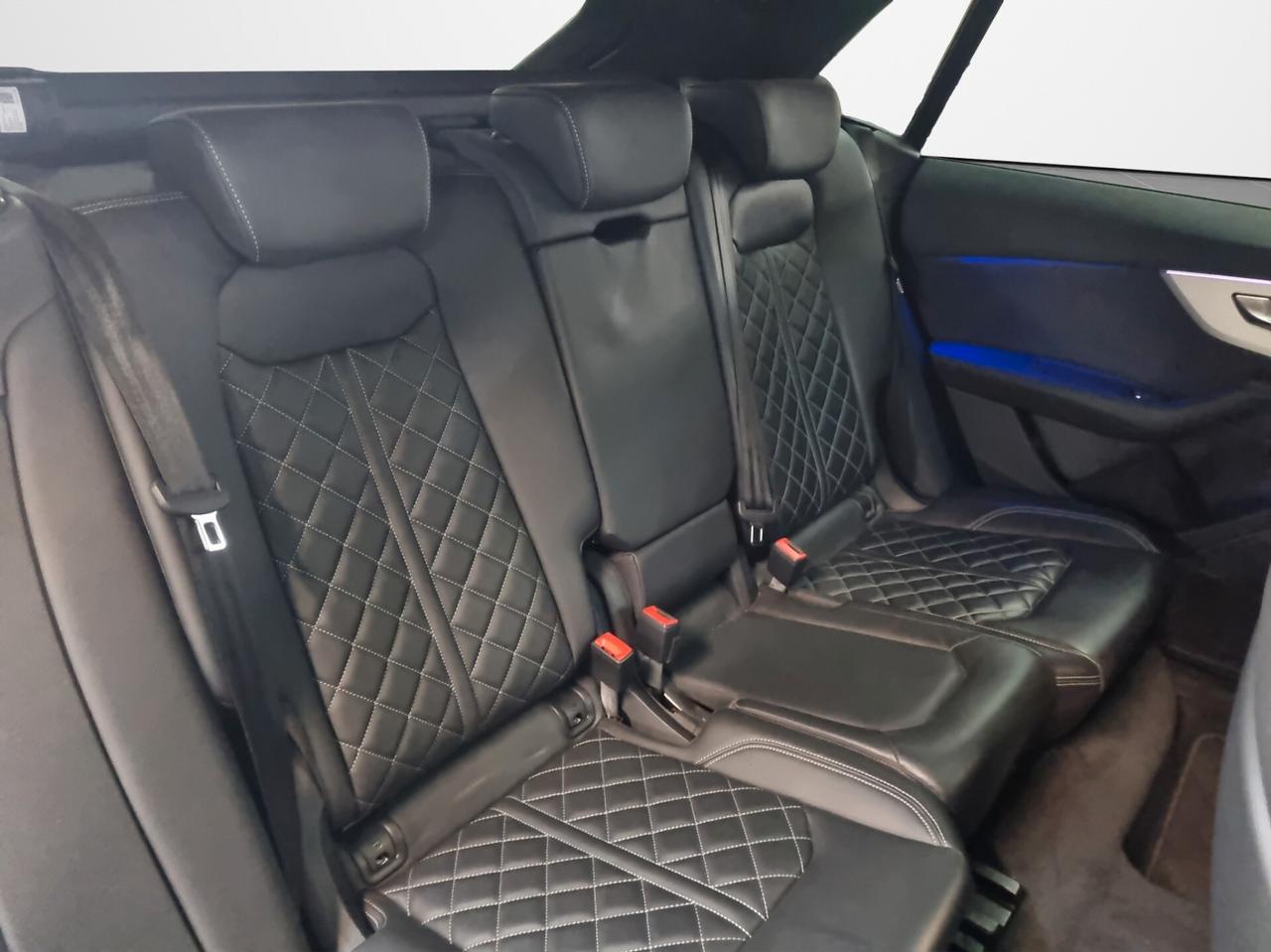 Audi Q8 50 TDI 286 CV quattro tiptronic Sport