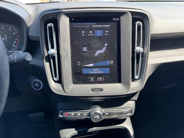 VOLVO XC40 PRONTA CONSEGNA!!! Automatico Business