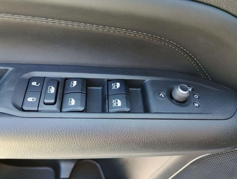 Jeep Compass Compass 1.5 Turbo T4 130 CV MHEV 2WD S