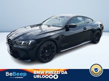 BMW Serie 4 Coupé M4 COUPE 3.0 COMPETITION AUTO
