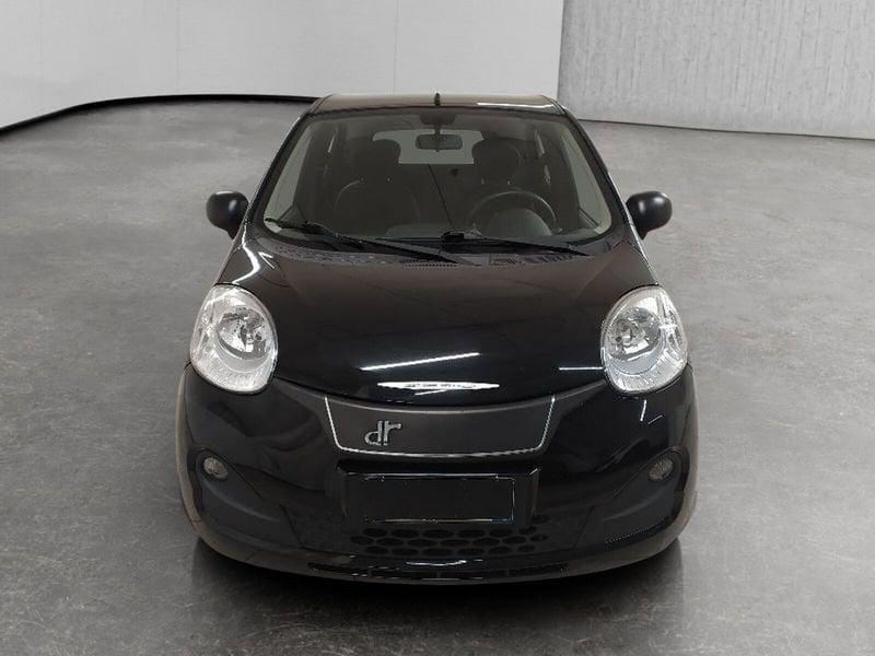 DR AUTOMOBILES dr Zero 1.0